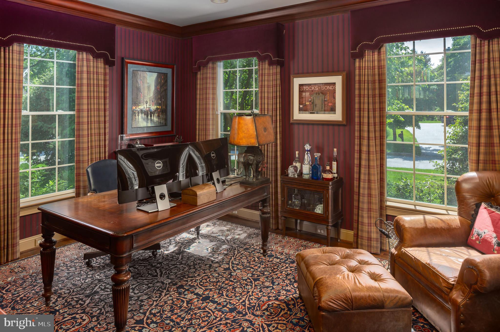 WOODS AT WAYNESBRO - Residential