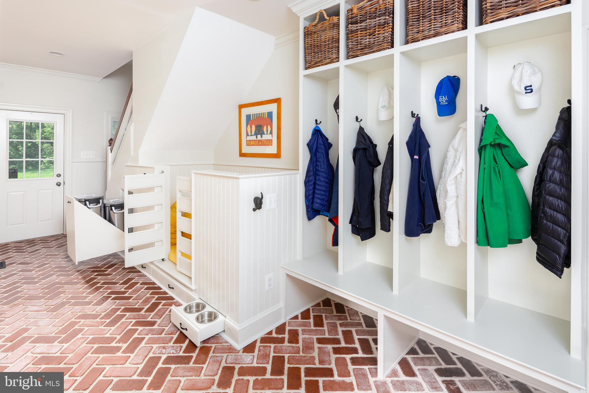 WOODS AT WAYNESBRO - Residential