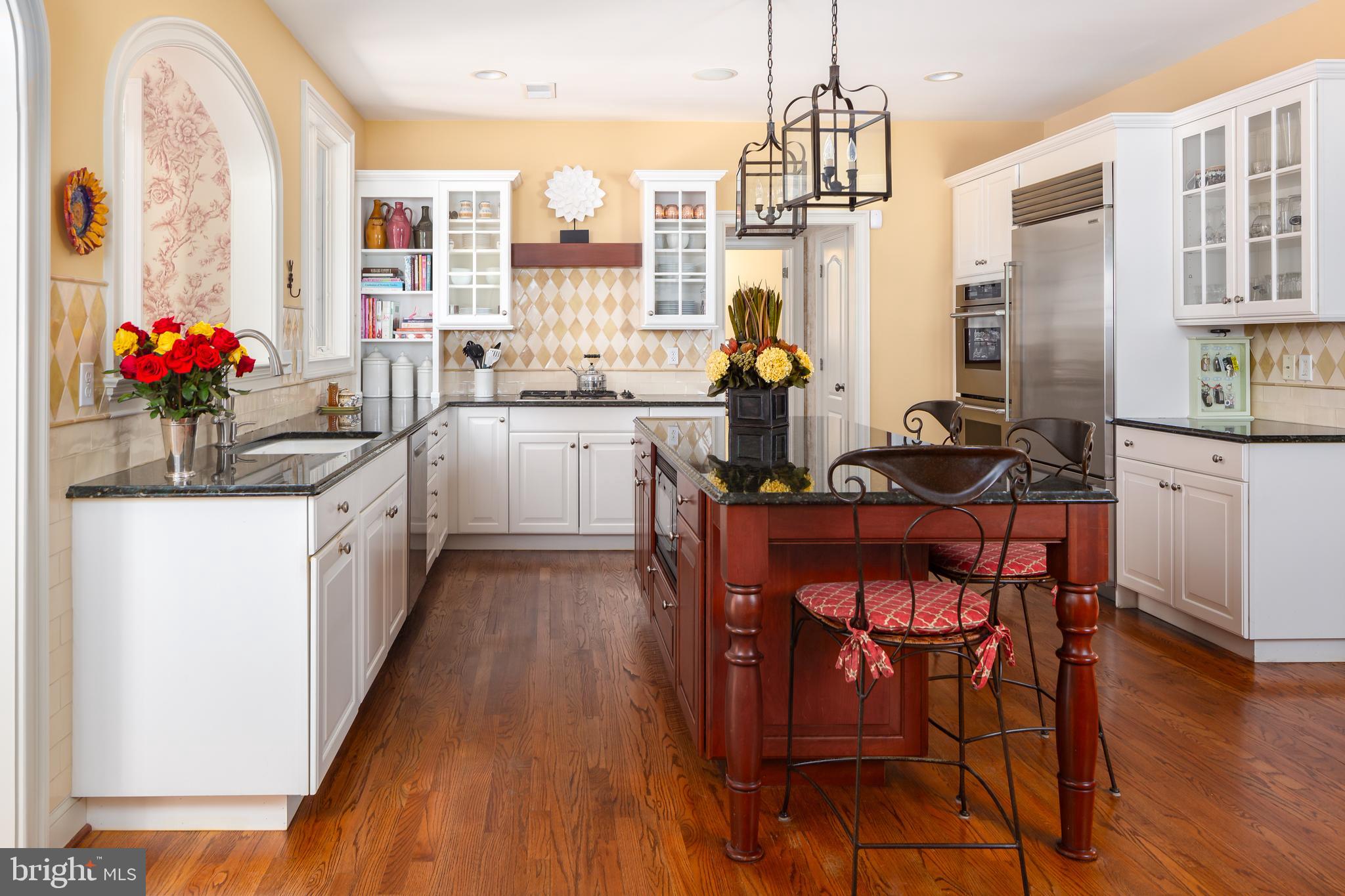 WOODS AT WAYNESBRO - Residential