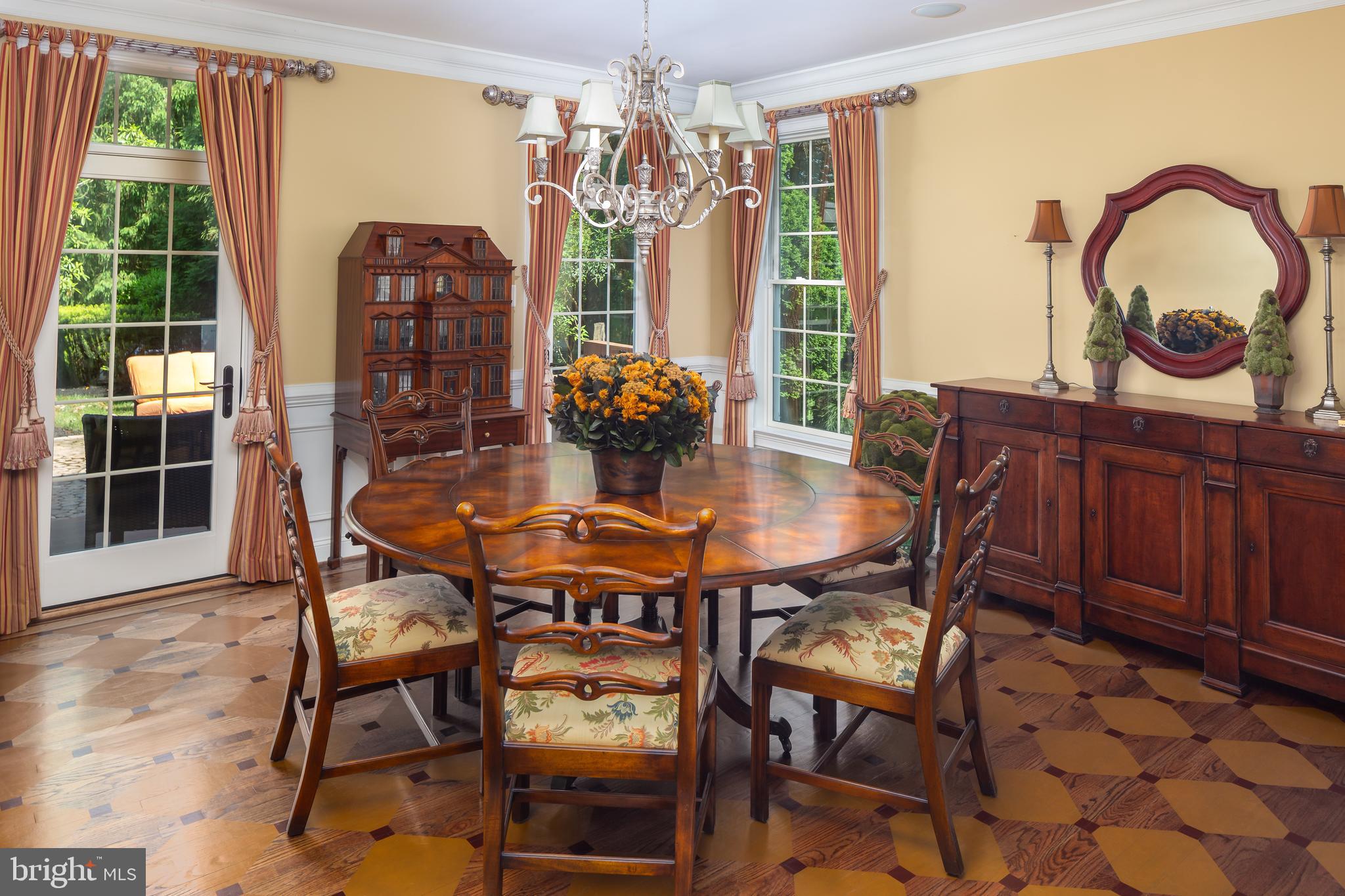 WOODS AT WAYNESBRO - Residential