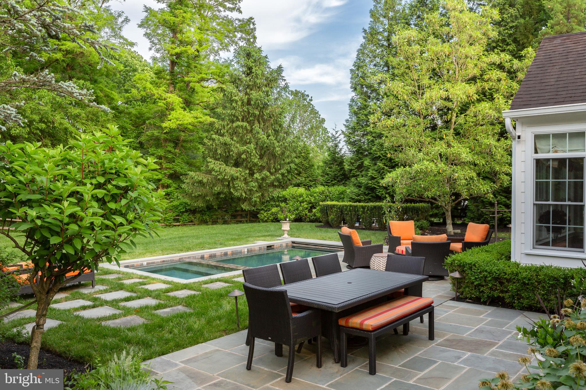 WOODS AT WAYNESBRO - Residential