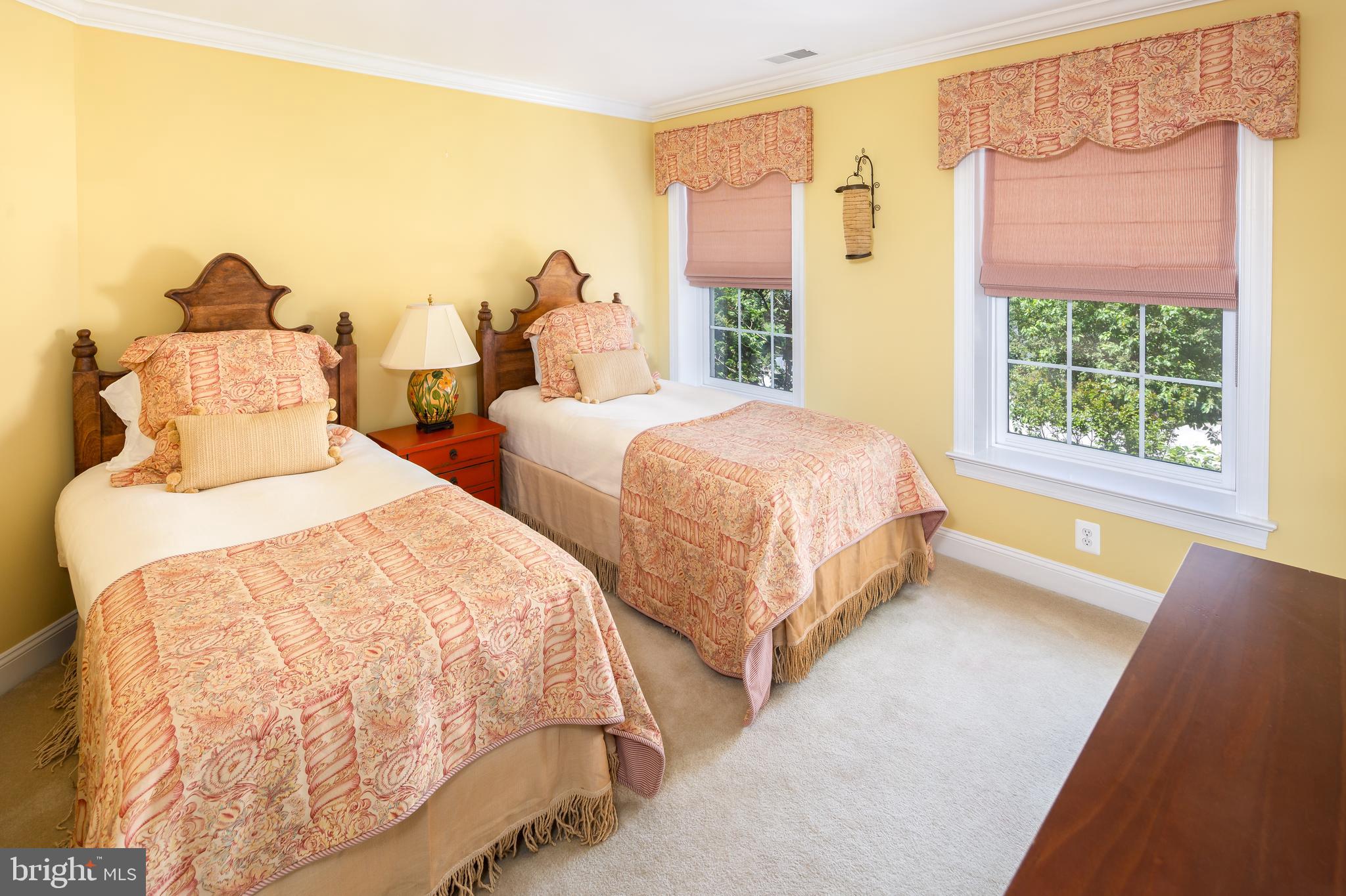 WOODS AT WAYNESBRO - Residential