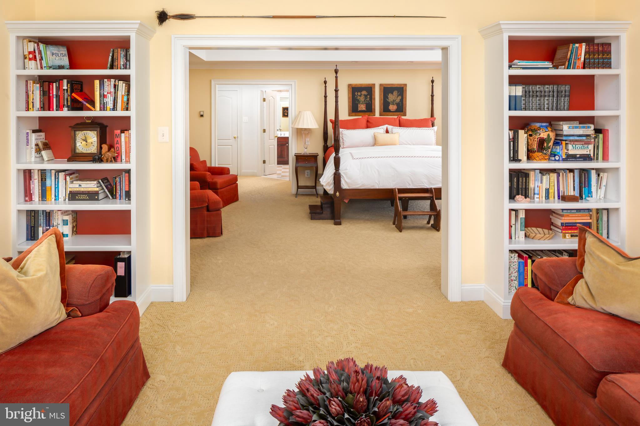 WOODS AT WAYNESBRO - Residential