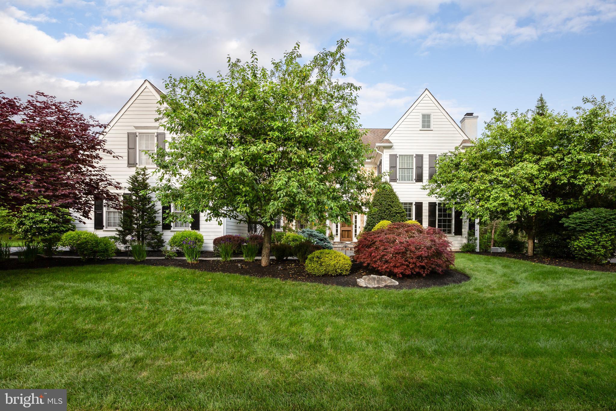 WOODS AT WAYNESBRO - Residential
