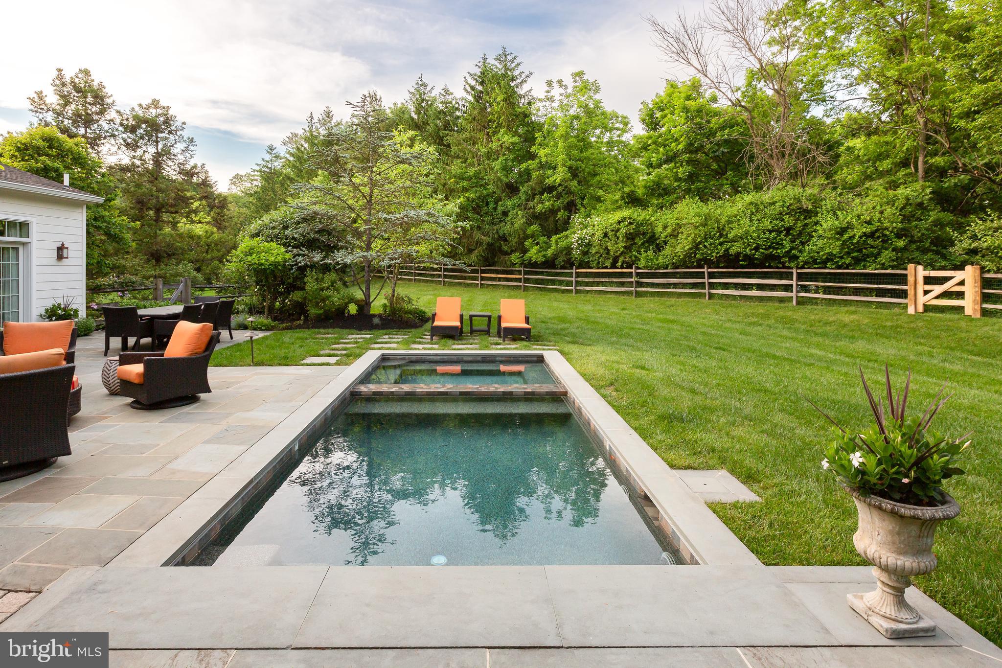 WOODS AT WAYNESBRO - Residential