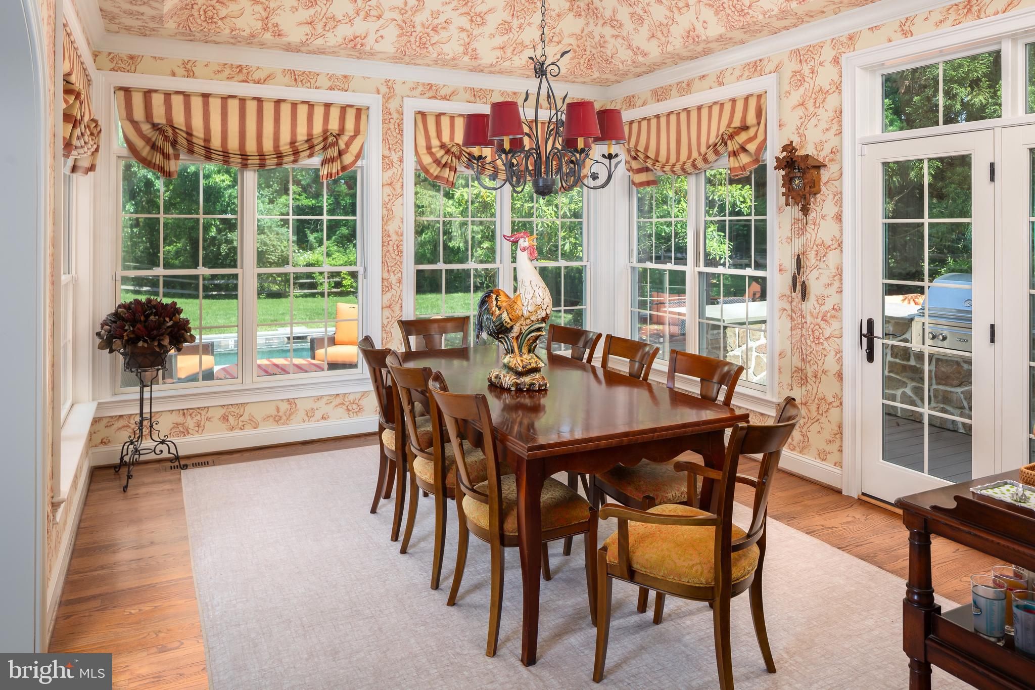 WOODS AT WAYNESBRO - Residential