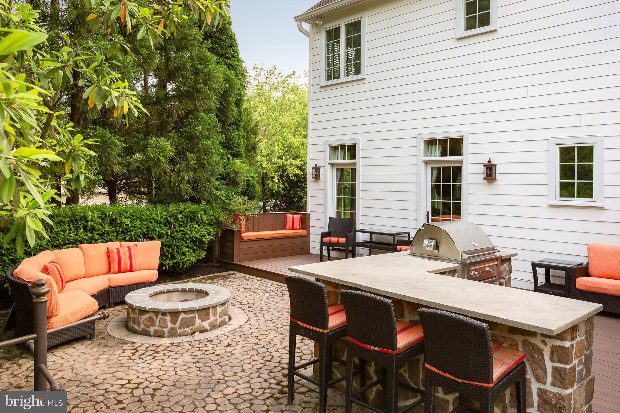 WOODS AT WAYNESBRO - Residential