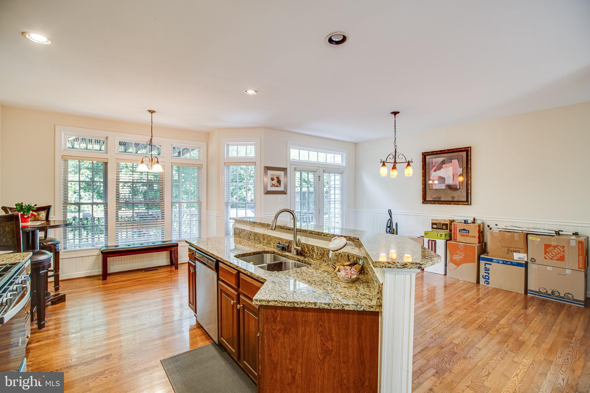 14409 FOWLERS MILL DRIVE