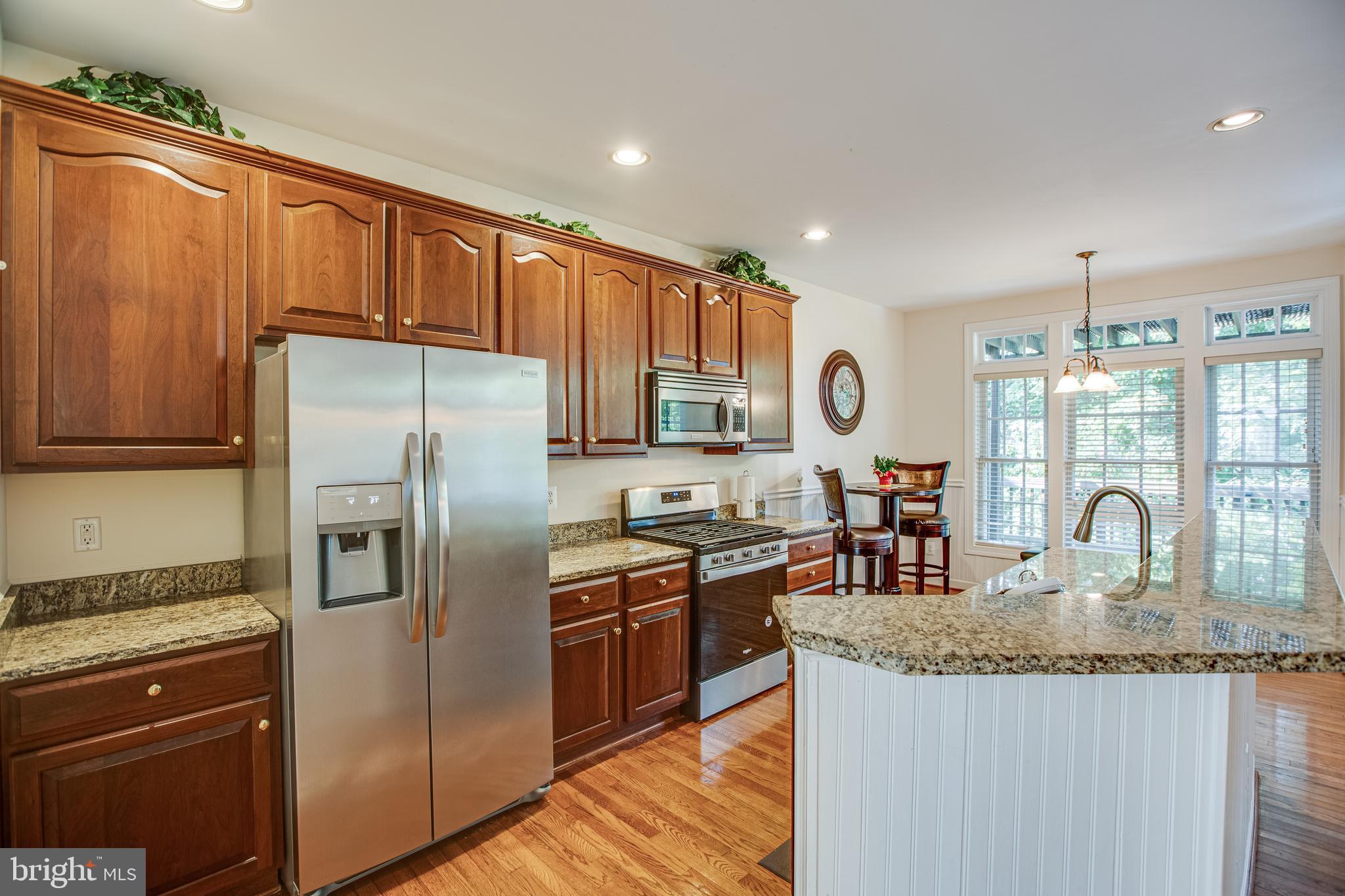14409 FOWLERS MILL DRIVE