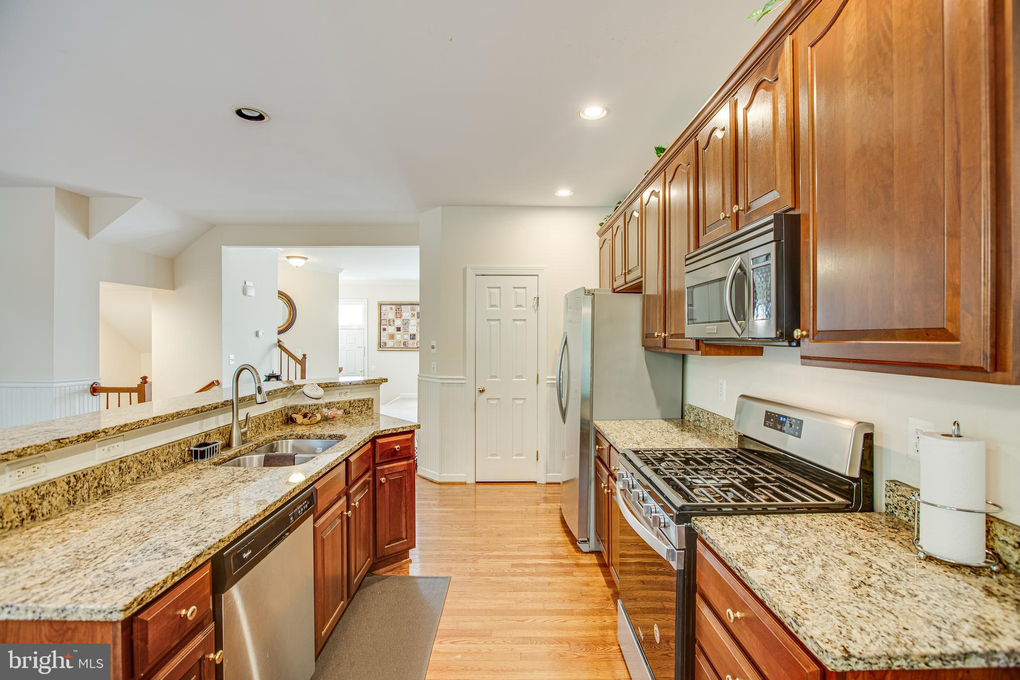14409 FOWLERS MILL DRIVE