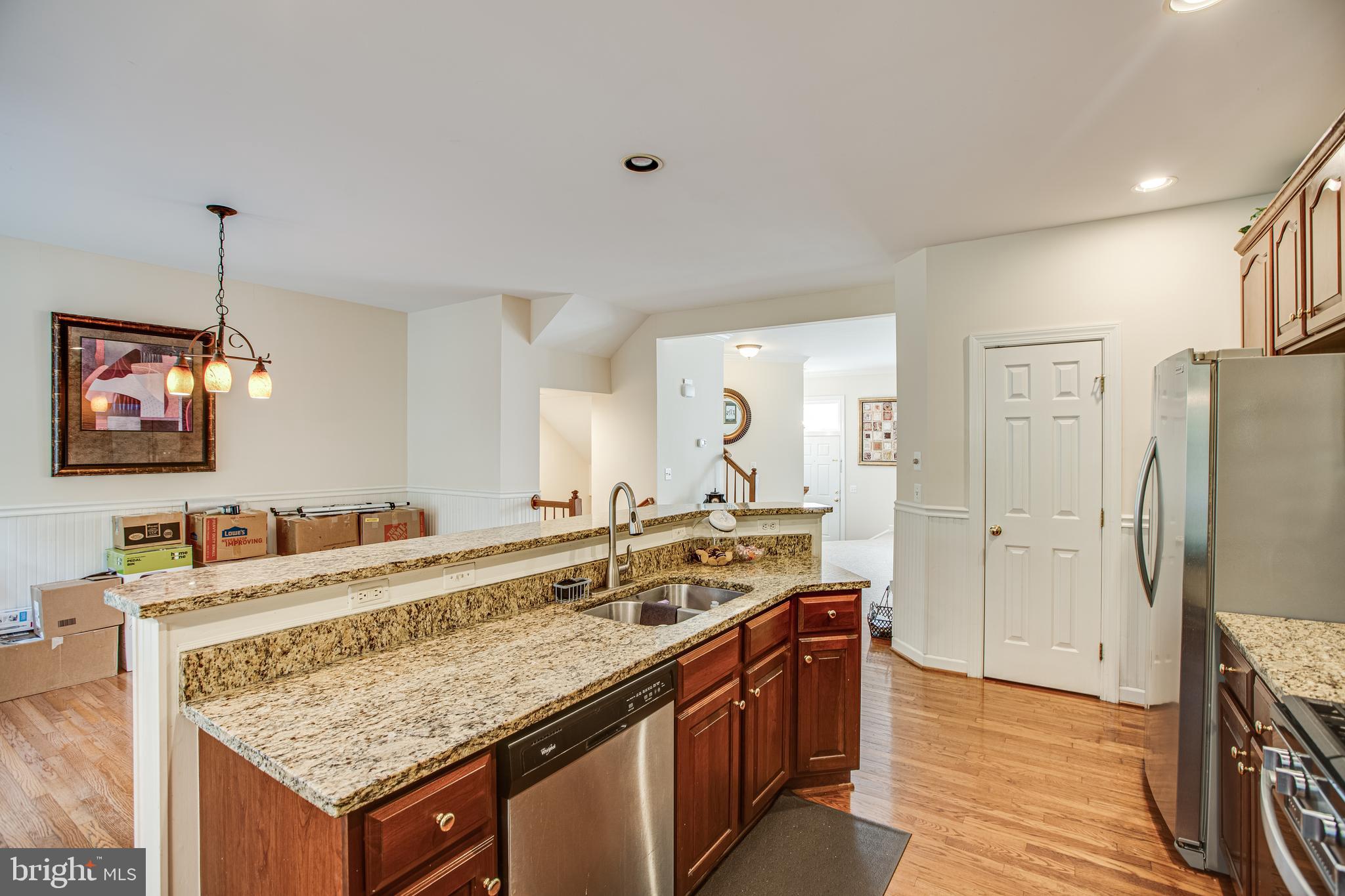 14409 FOWLERS MILL DRIVE
