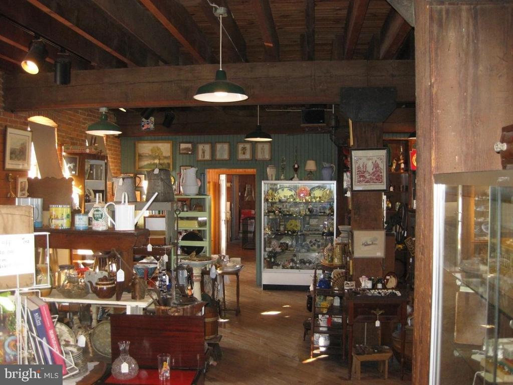 STRASBURG - Commercial Sale