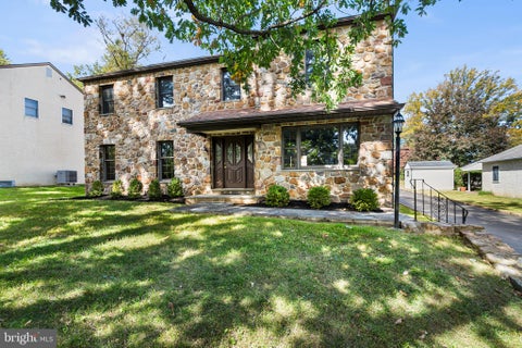 Photo of 238 N State Road, SPRINGFIELD, PA 19064 (MLS # PADE2125588)