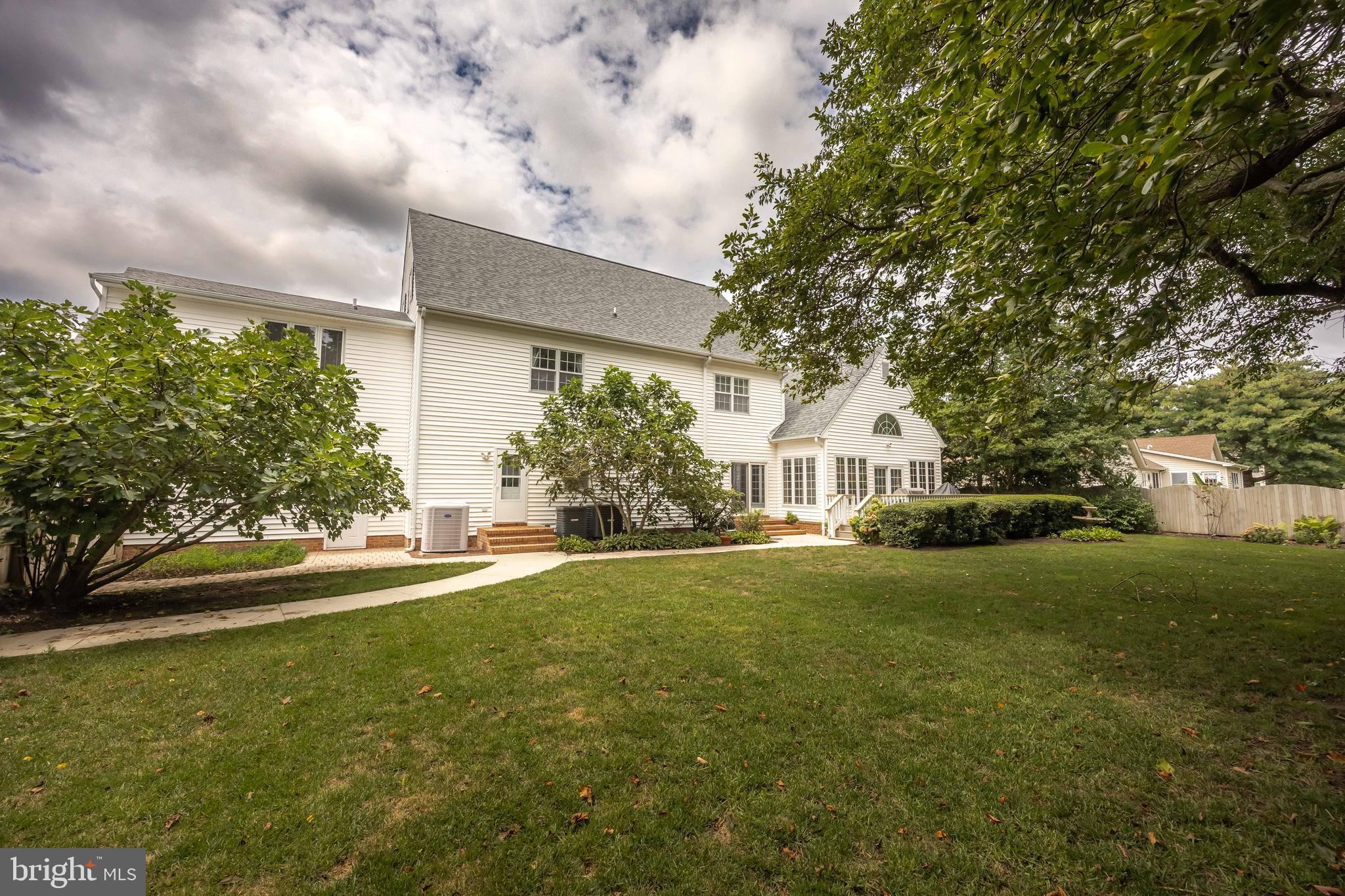 NITHSDALE - Residential