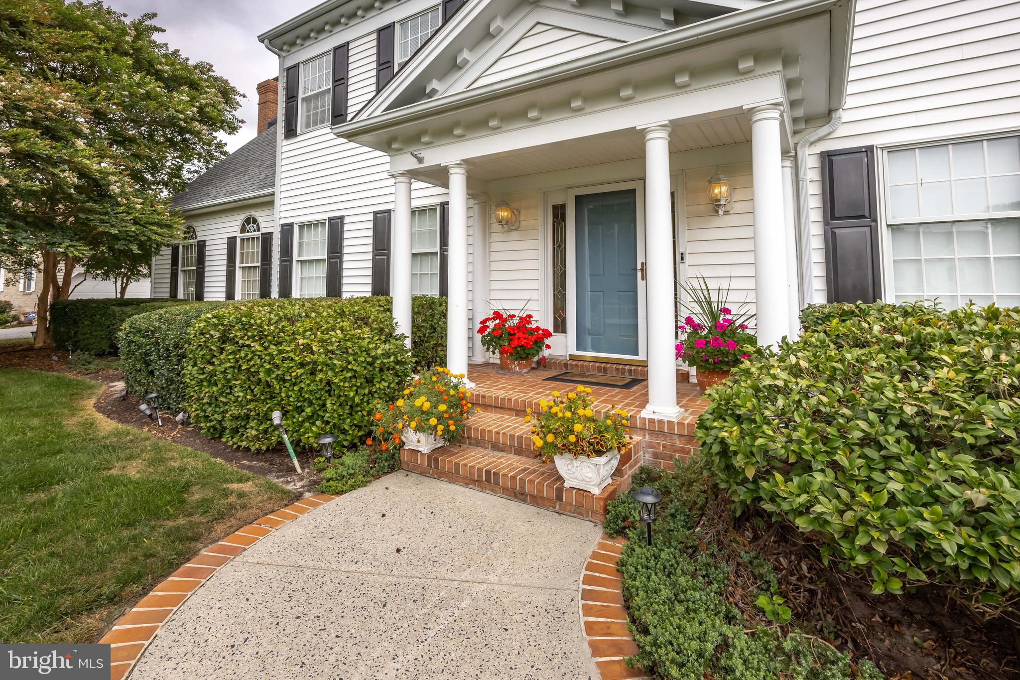 NITHSDALE - Residential