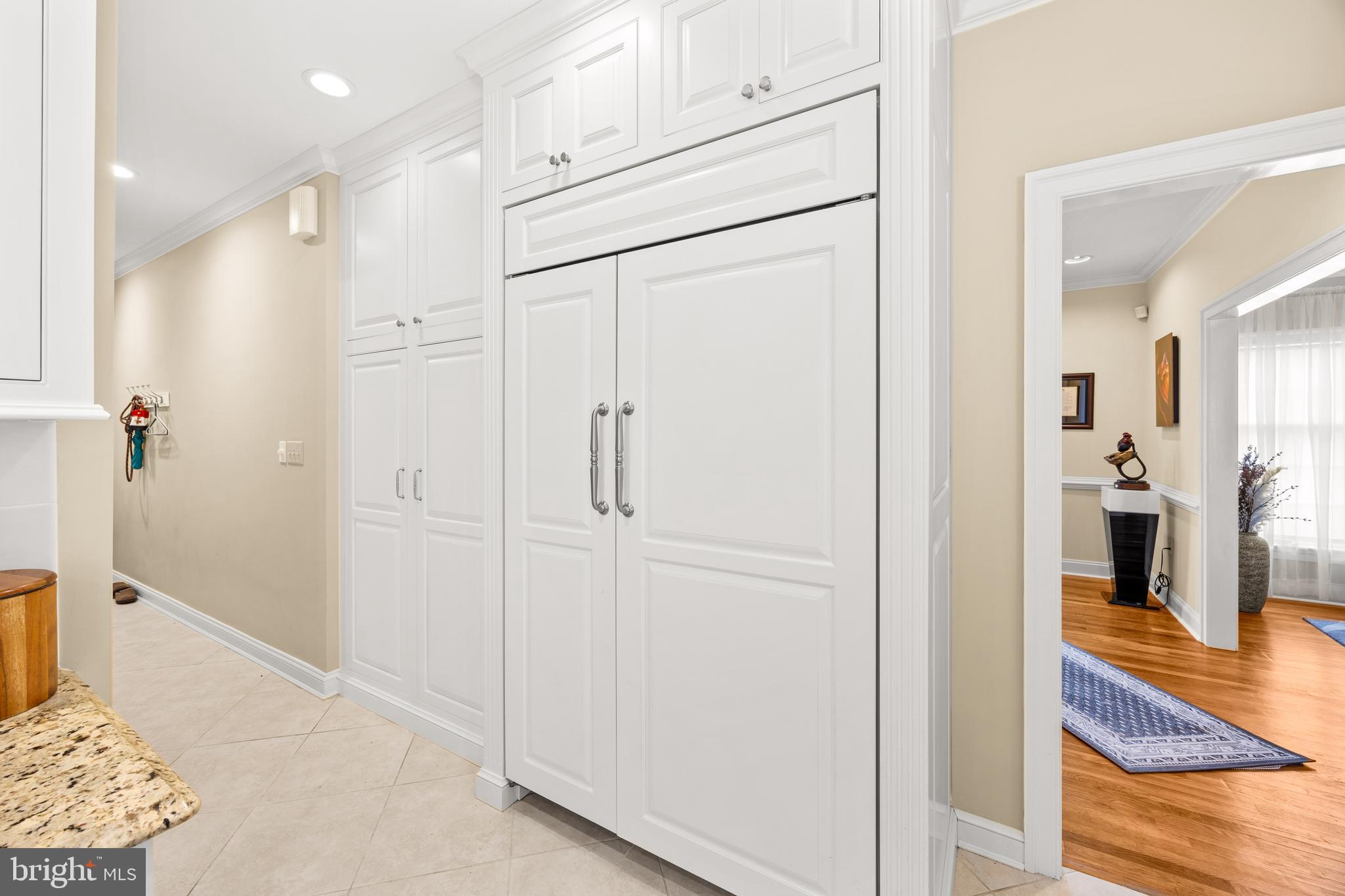 NITHSDALE - Residential