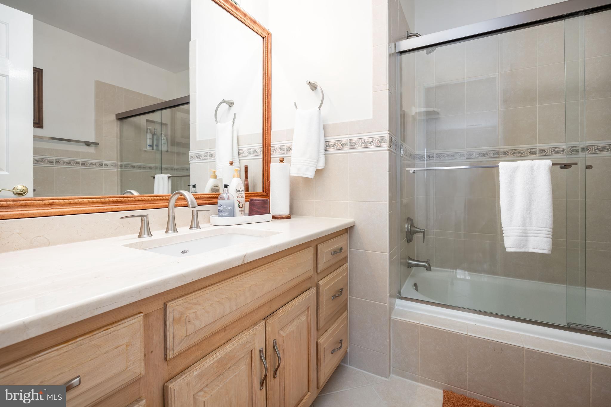 NITHSDALE - Residential