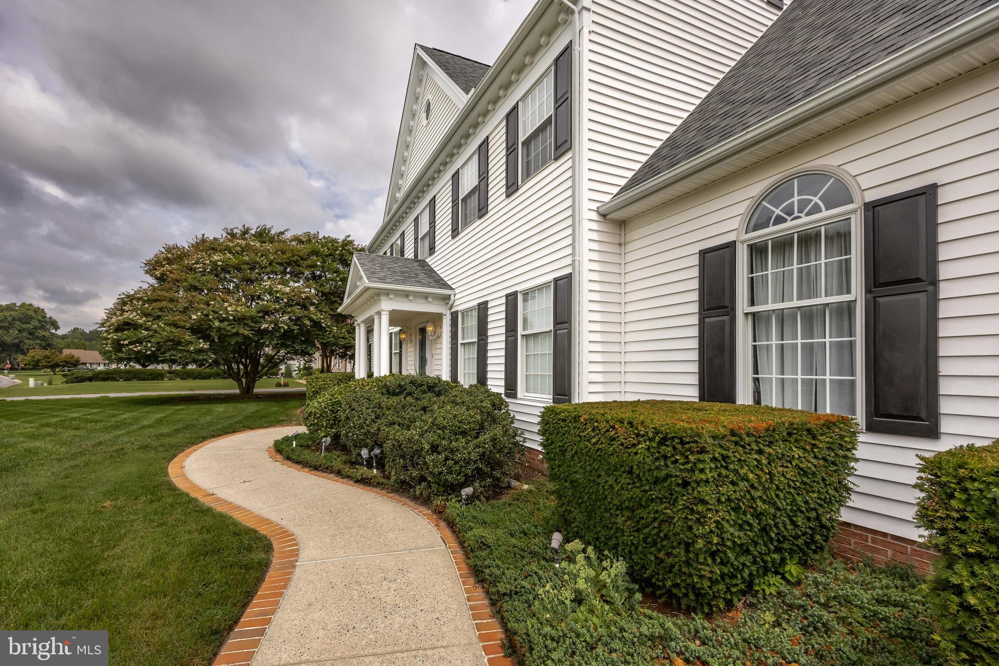 NITHSDALE - Residential