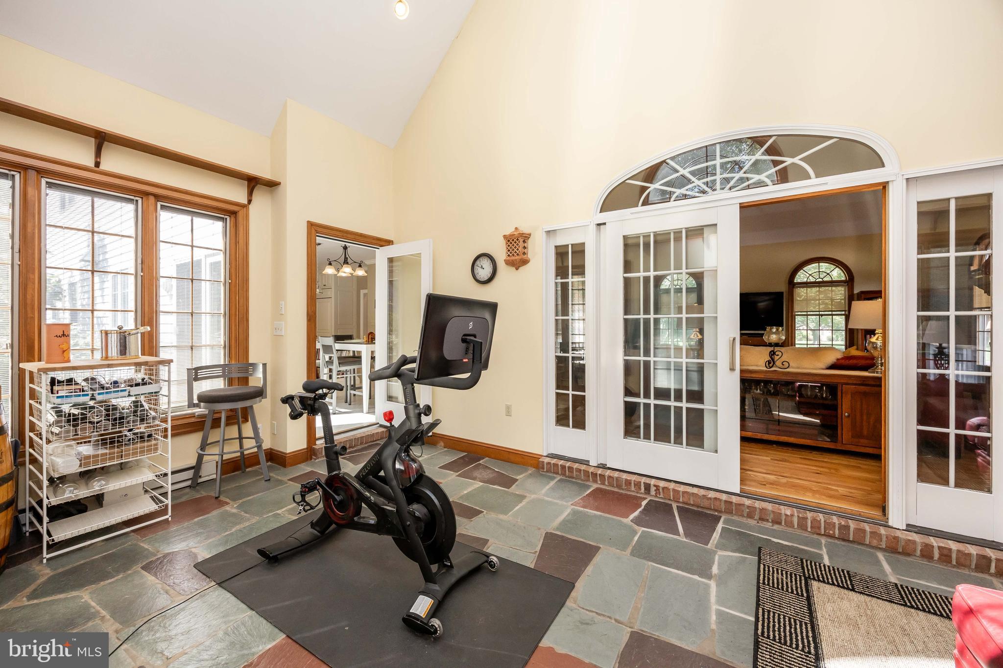 NITHSDALE - Residential