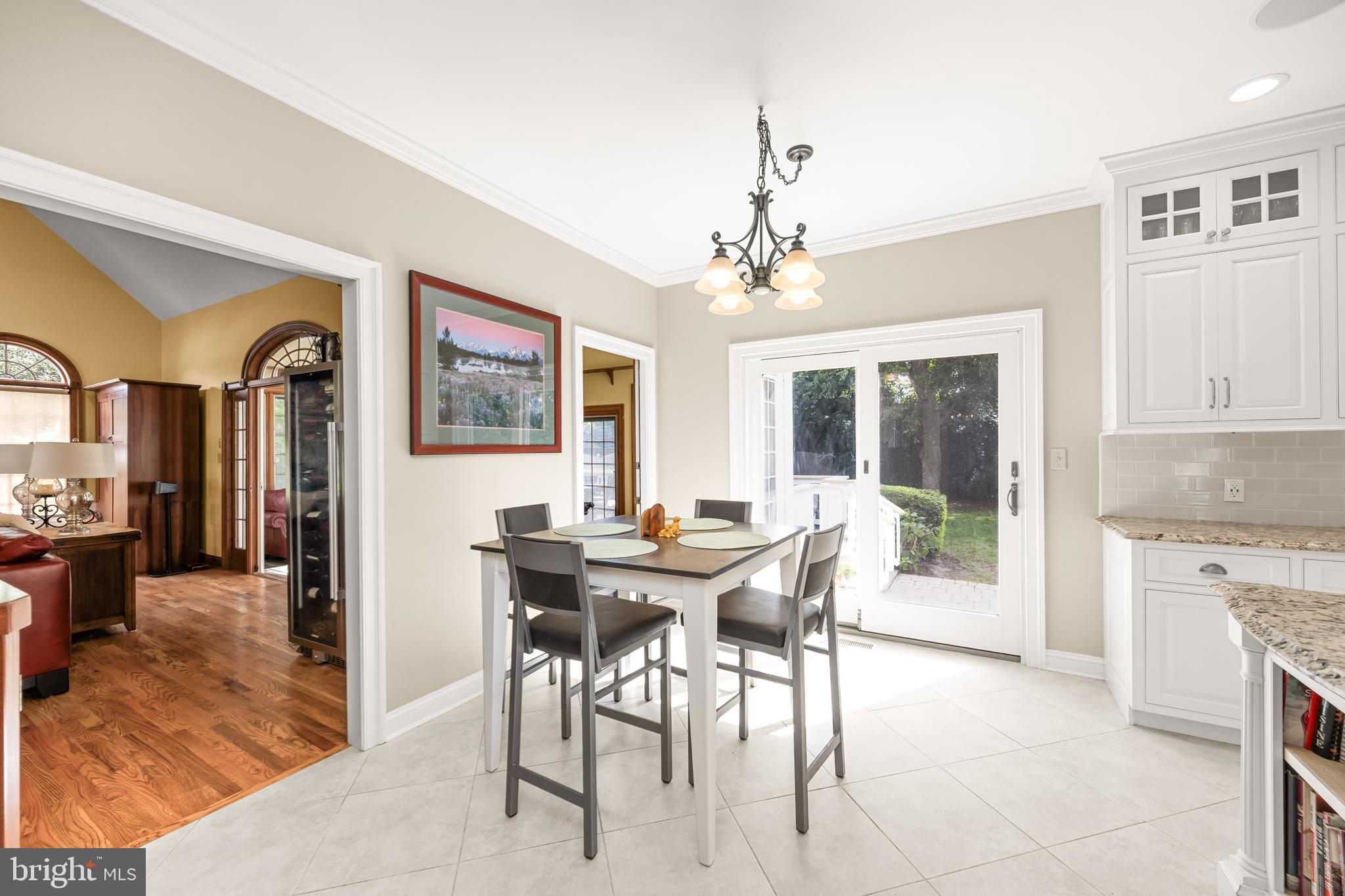 NITHSDALE - Residential