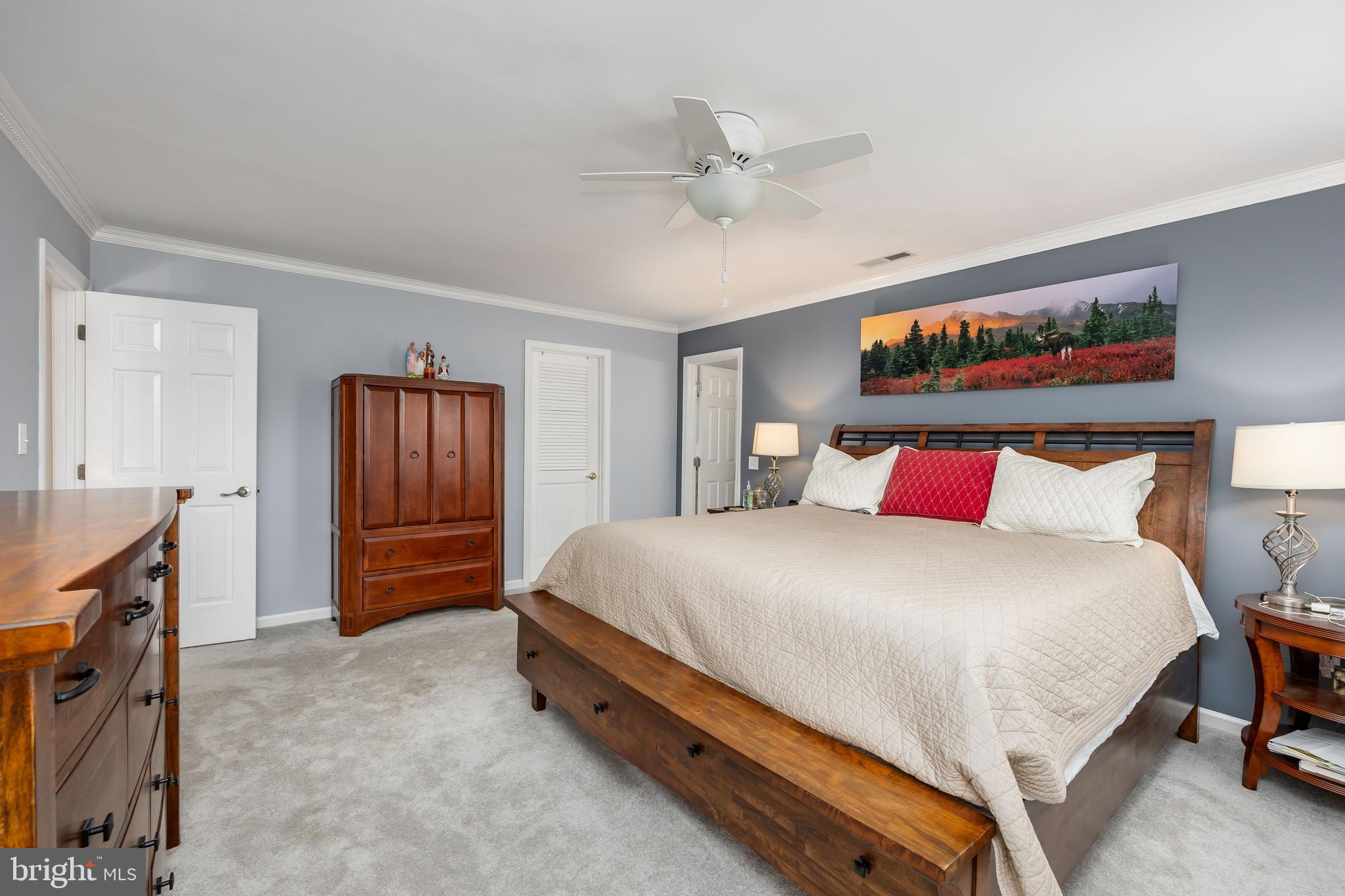 NITHSDALE - Residential