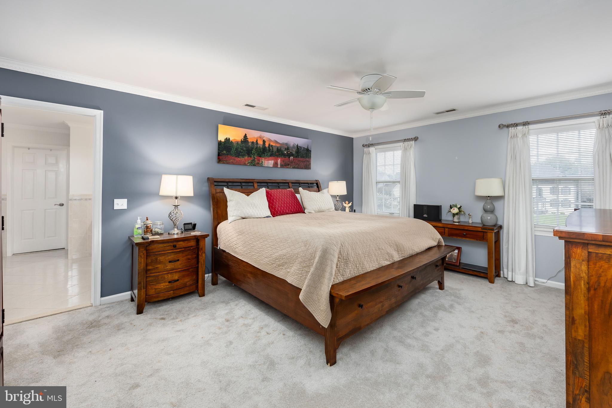 NITHSDALE - Residential