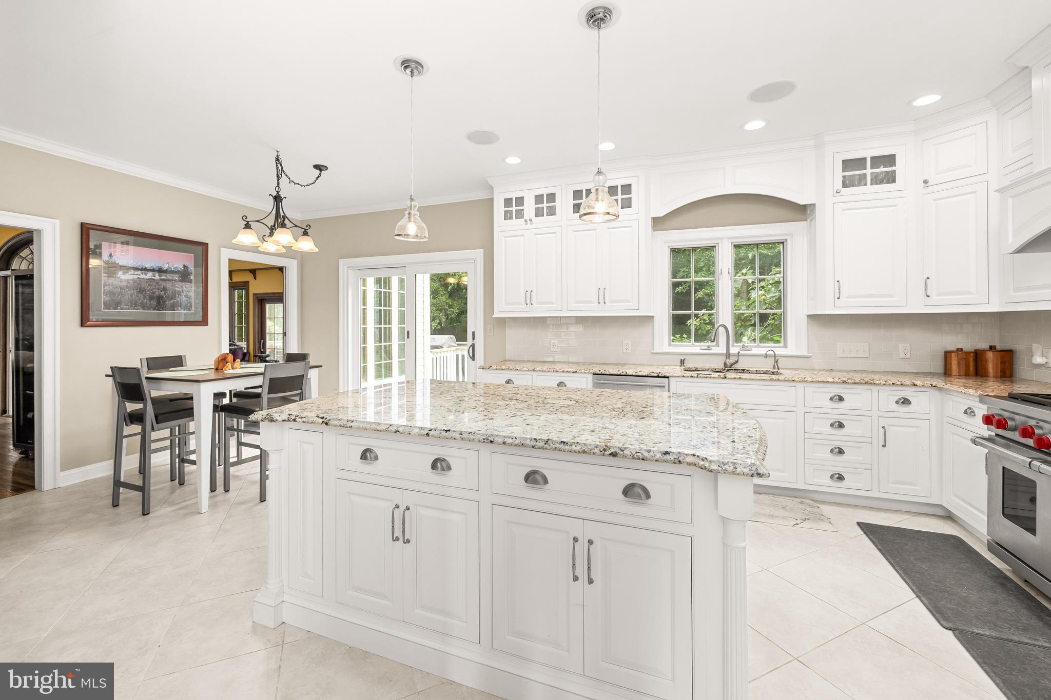 NITHSDALE - Residential