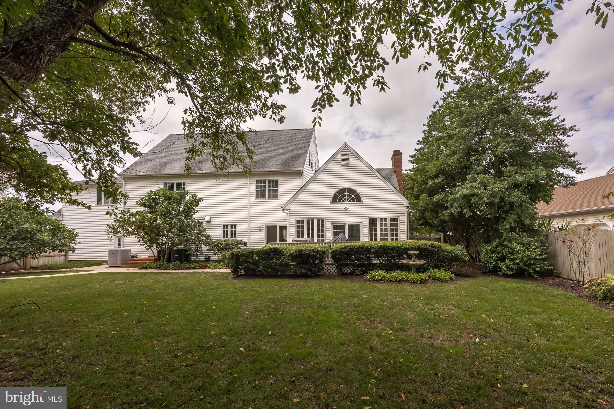 NITHSDALE - Residential