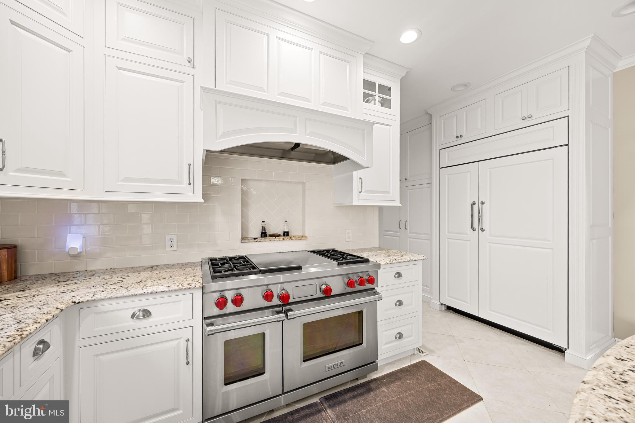 NITHSDALE - Residential