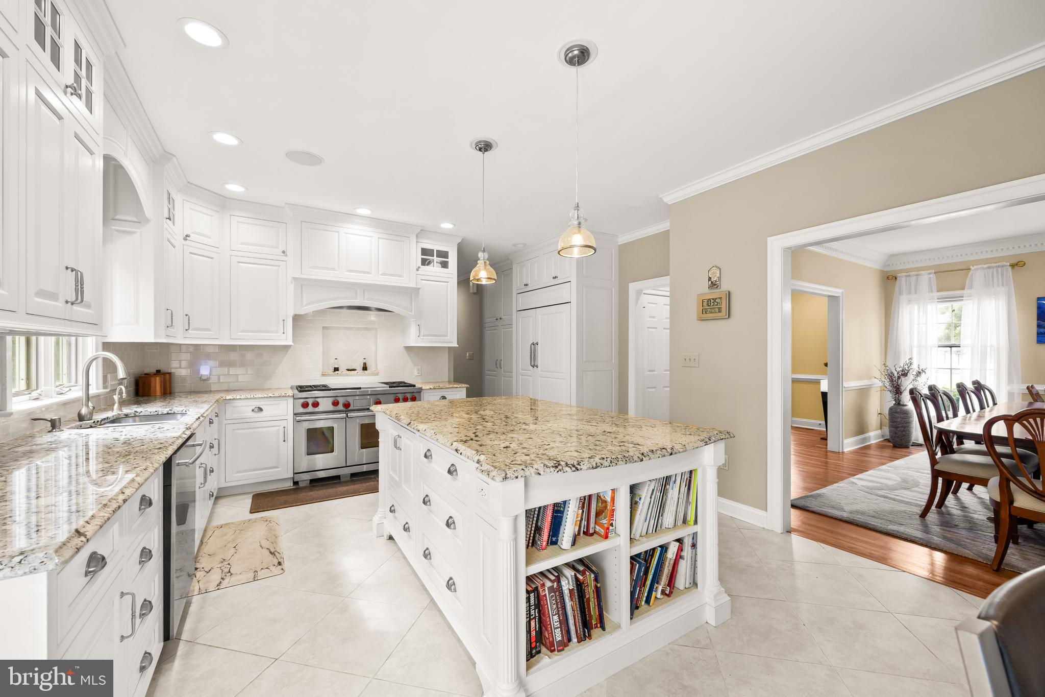 NITHSDALE - Residential