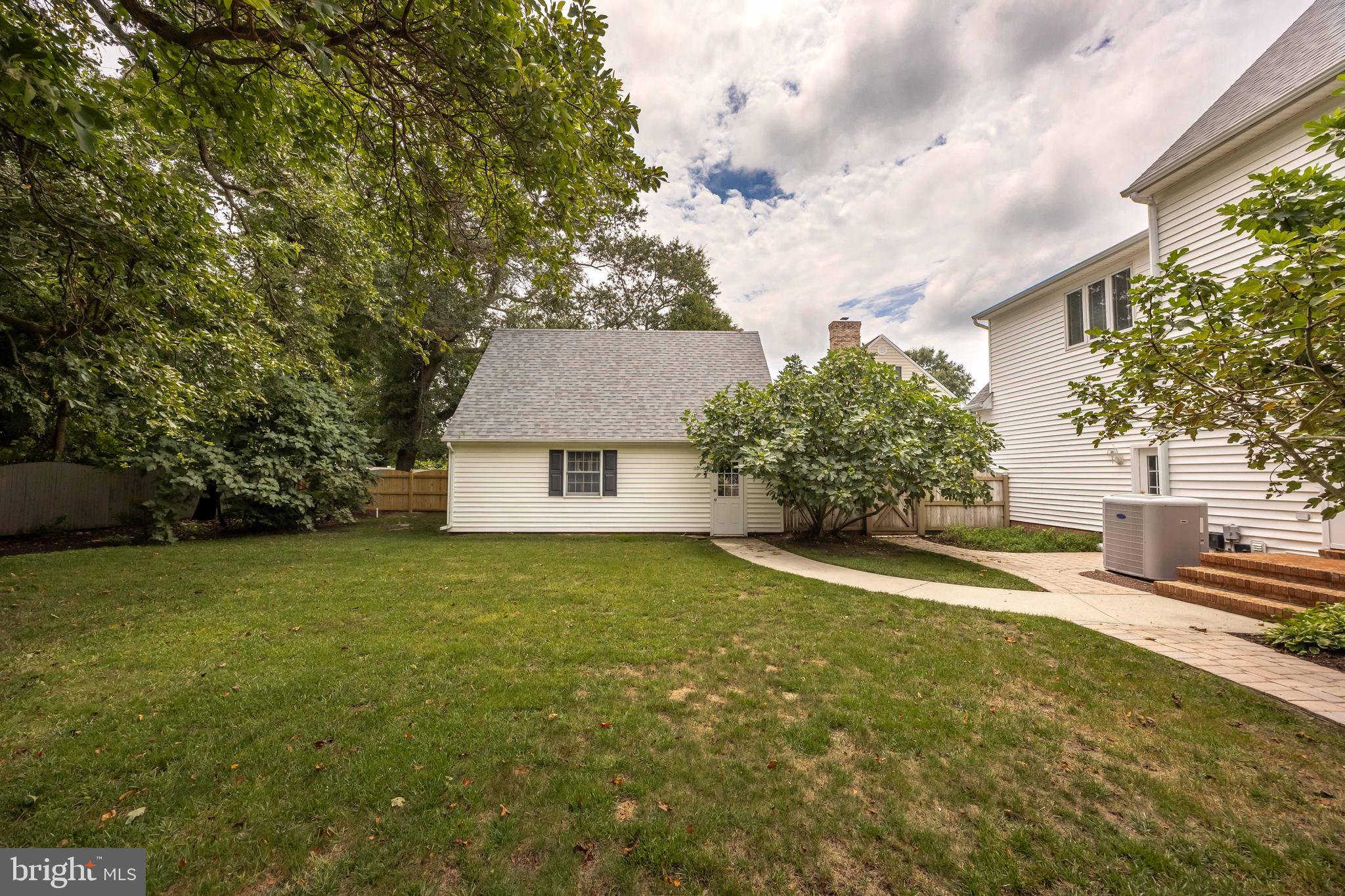 NITHSDALE - Residential