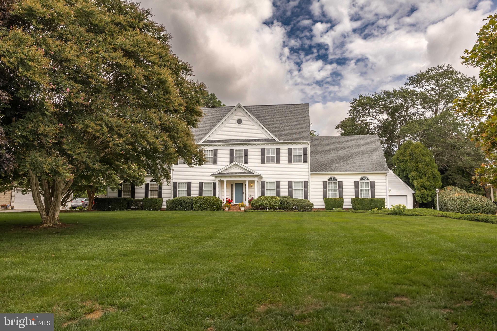 NITHSDALE - Residential