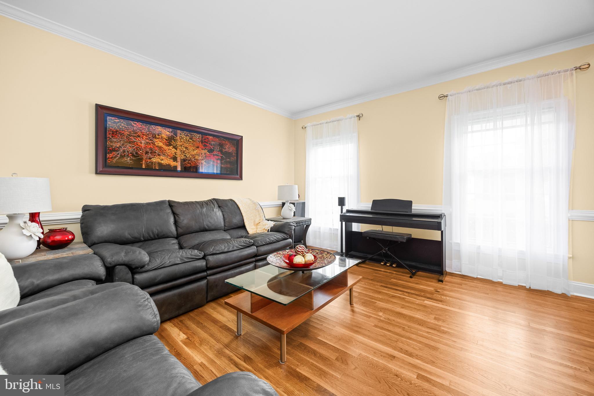 NITHSDALE - Residential