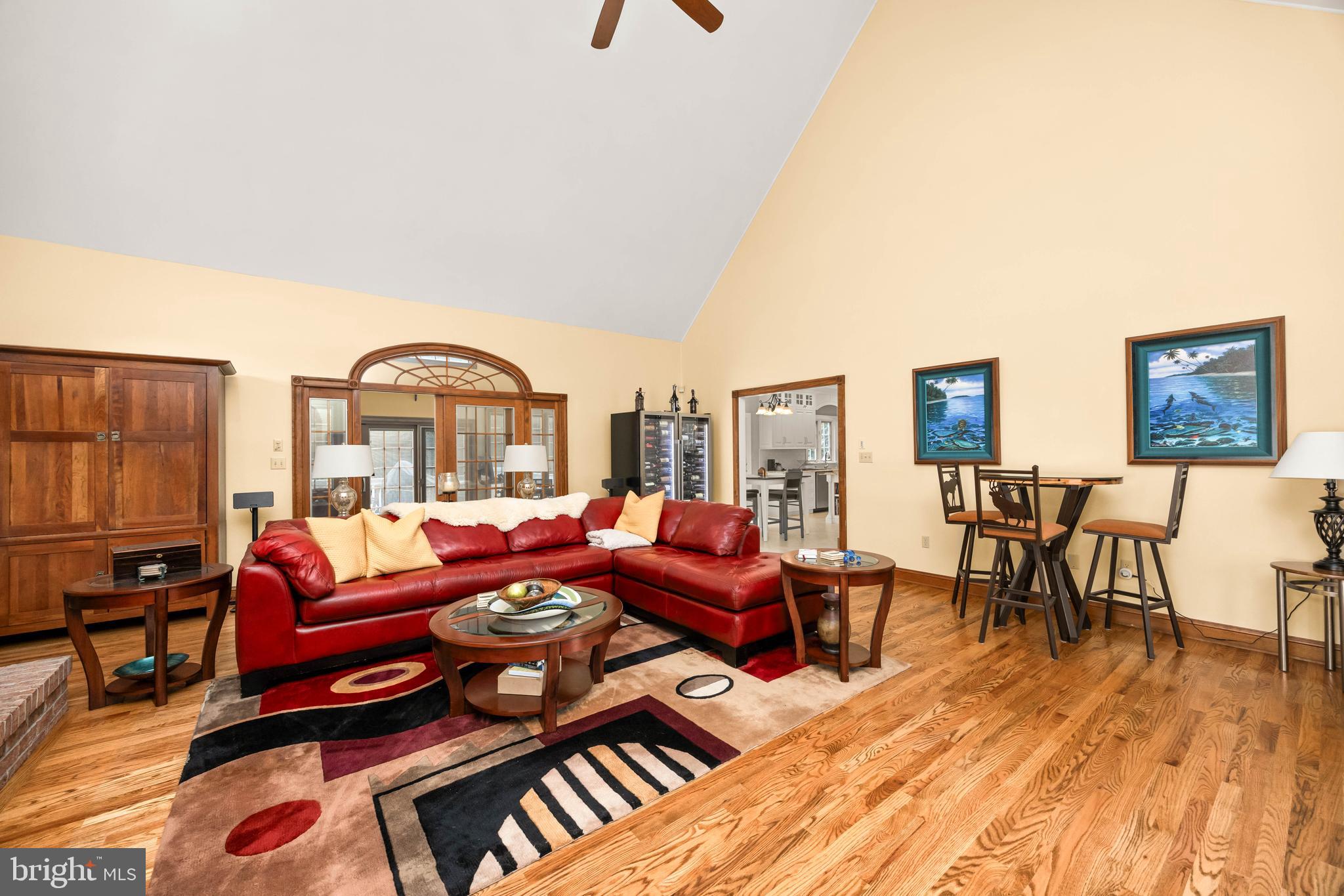 NITHSDALE - Residential