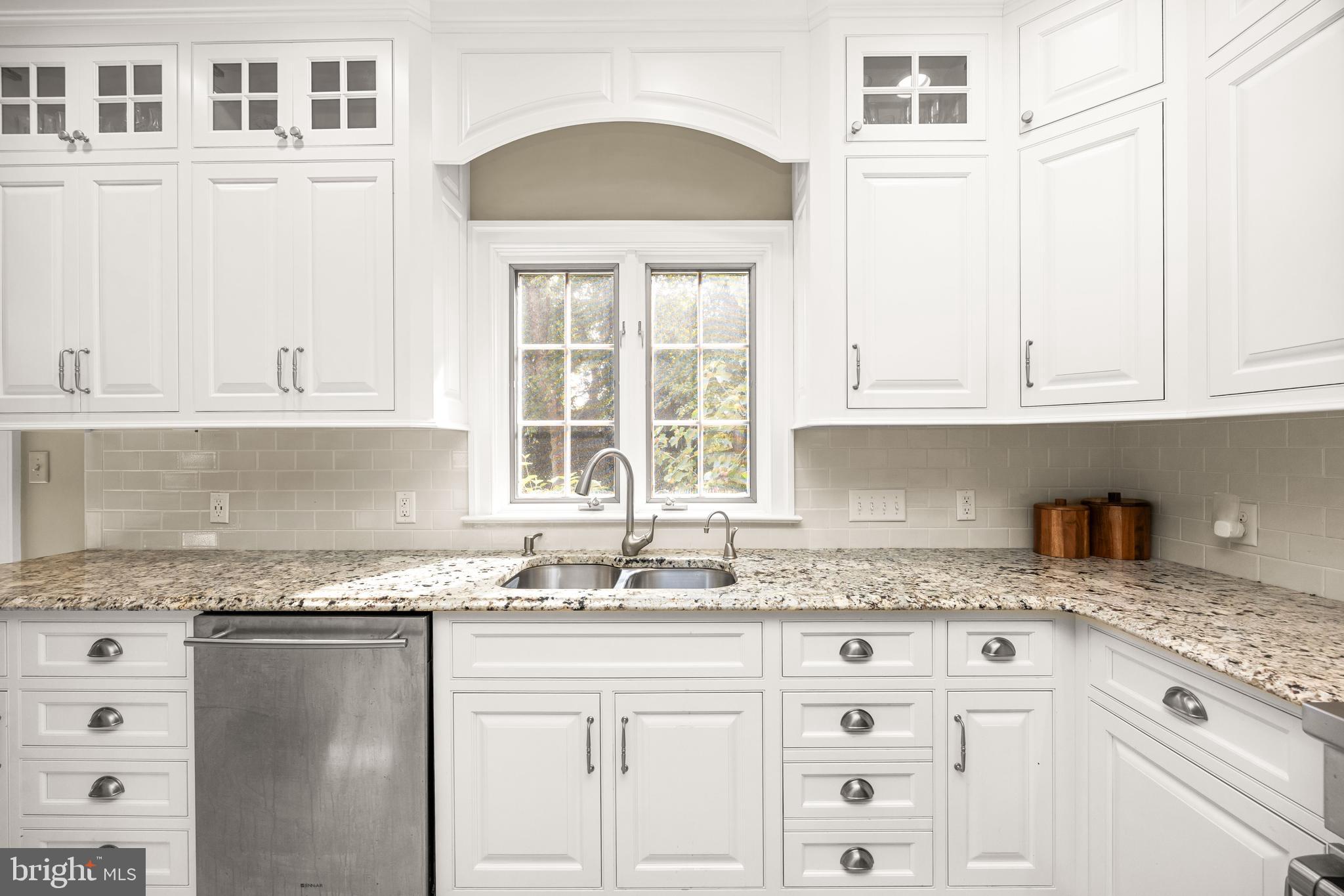 NITHSDALE - Residential