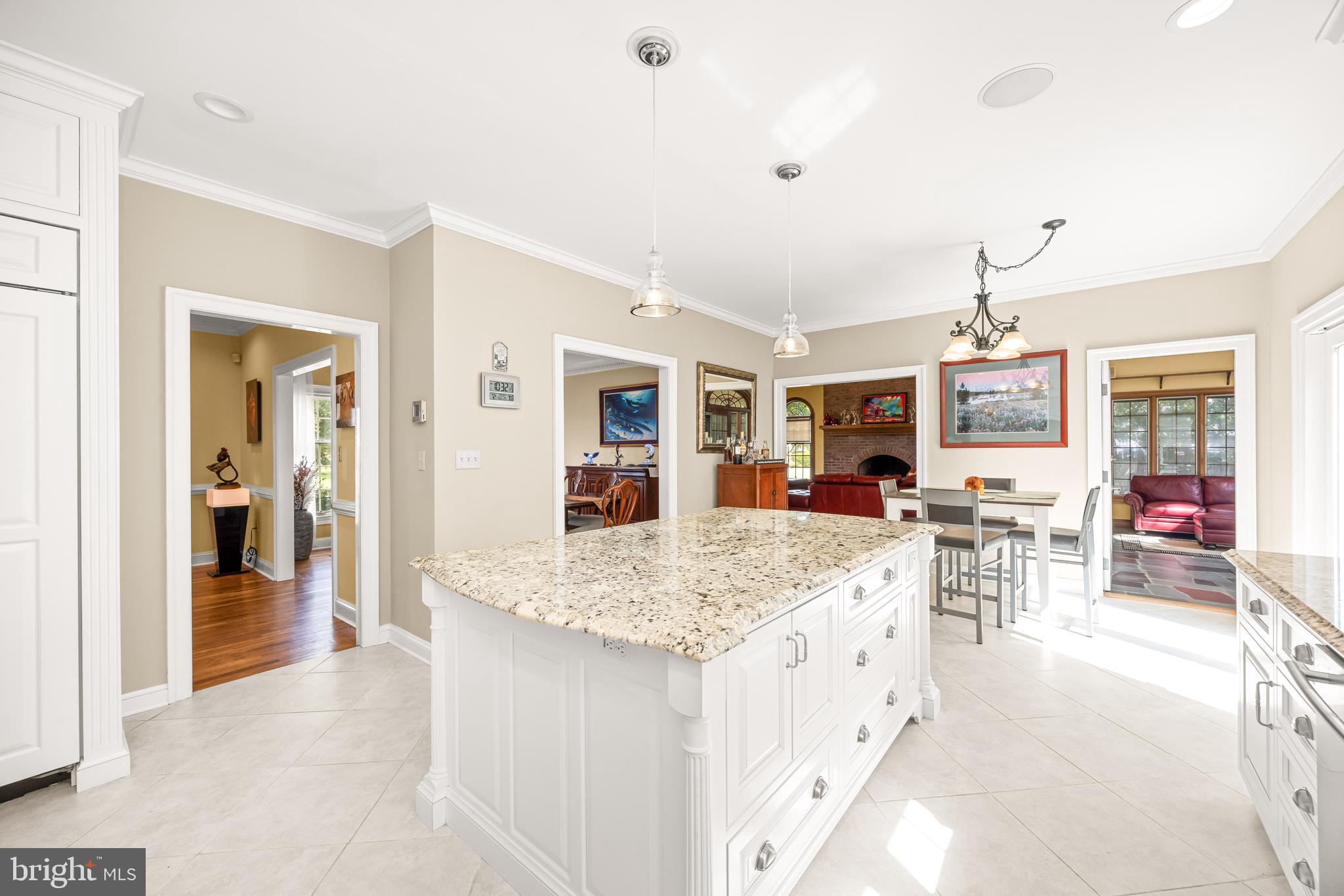 NITHSDALE - Residential