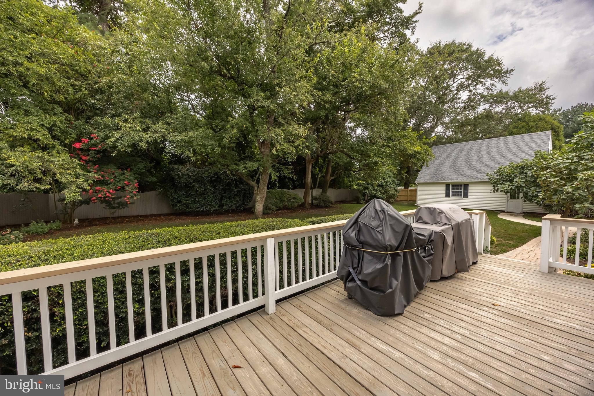 NITHSDALE - Residential