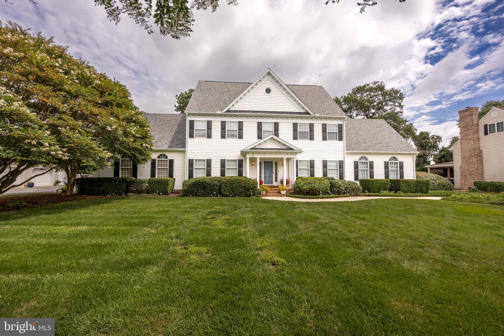 NITHSDALE - Residential