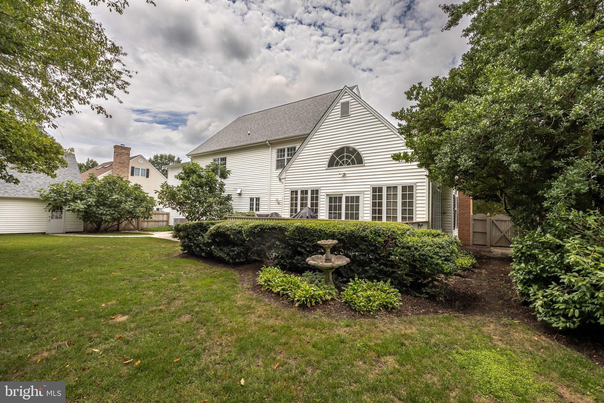 NITHSDALE - Residential