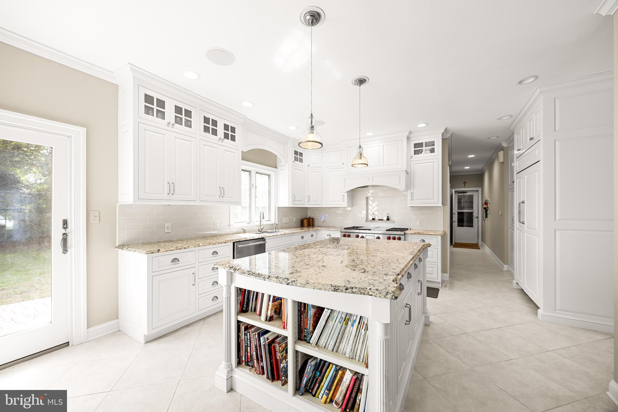 NITHSDALE - Residential