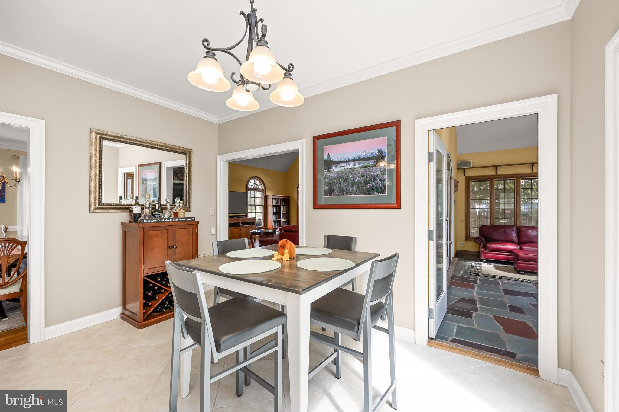 NITHSDALE - Residential