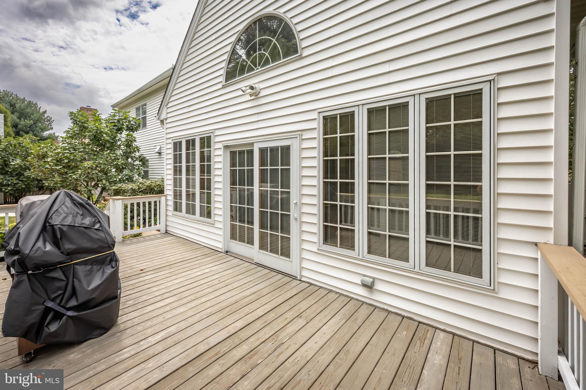 NITHSDALE - Residential