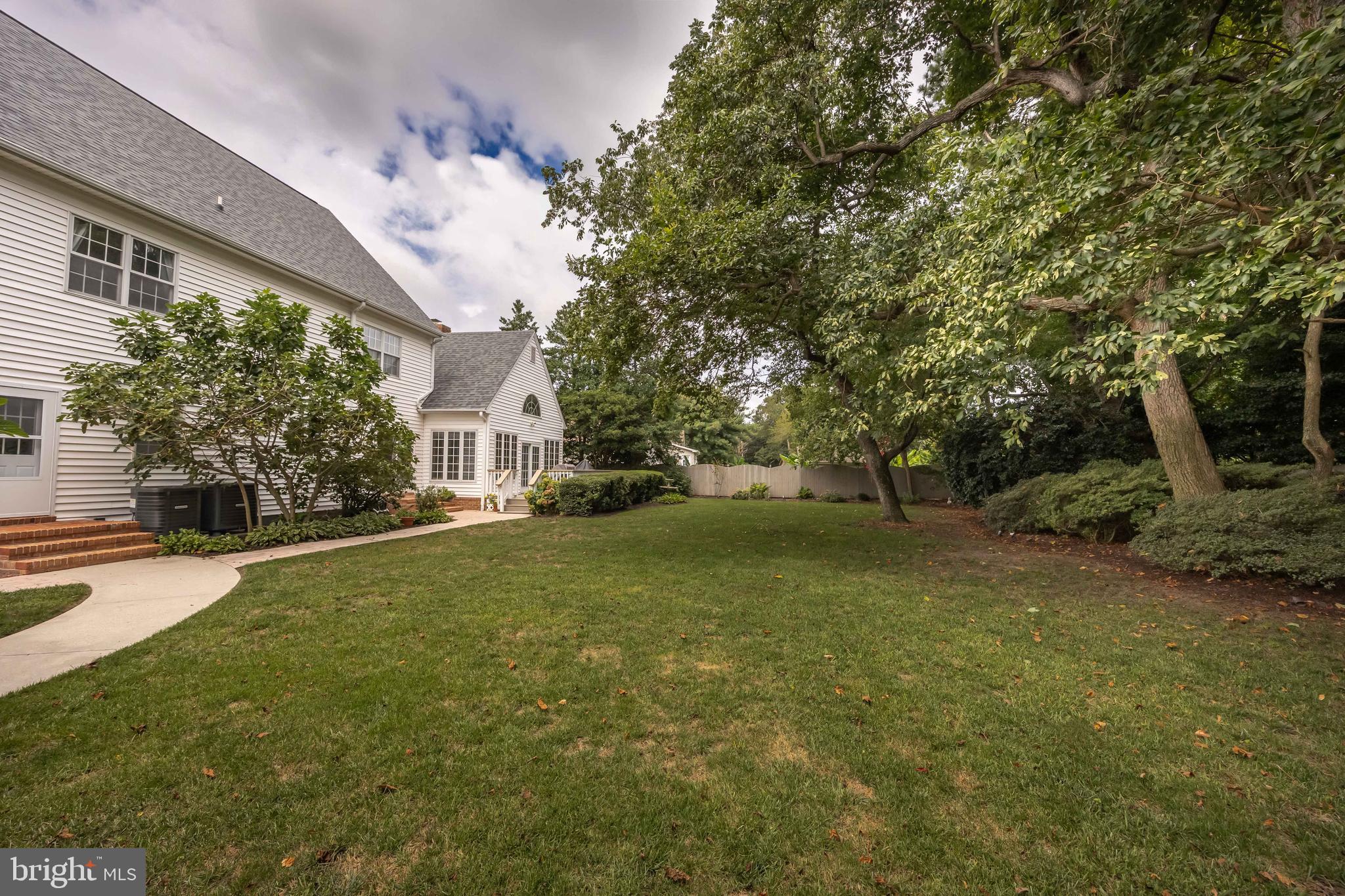 NITHSDALE - Residential