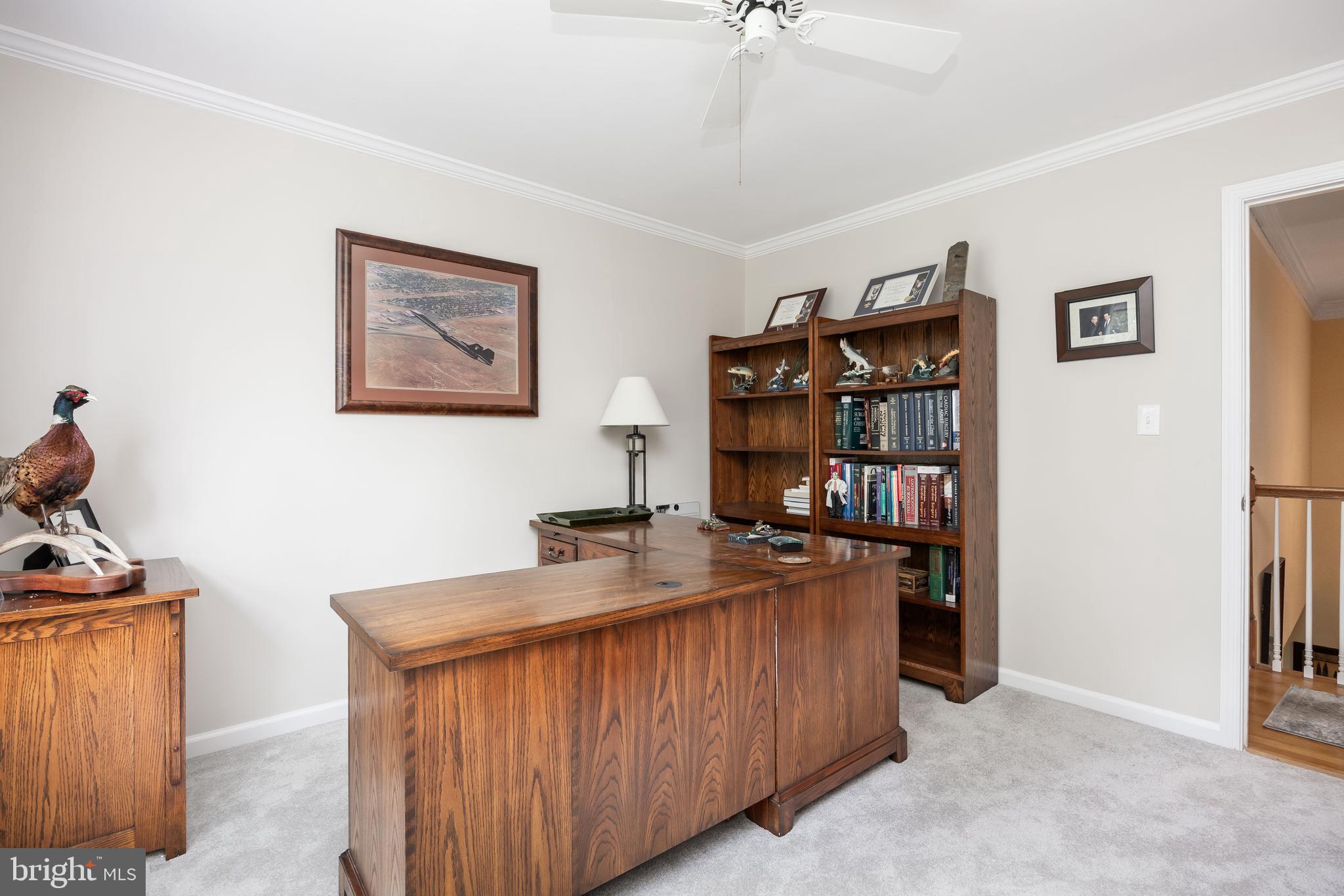 NITHSDALE - Residential