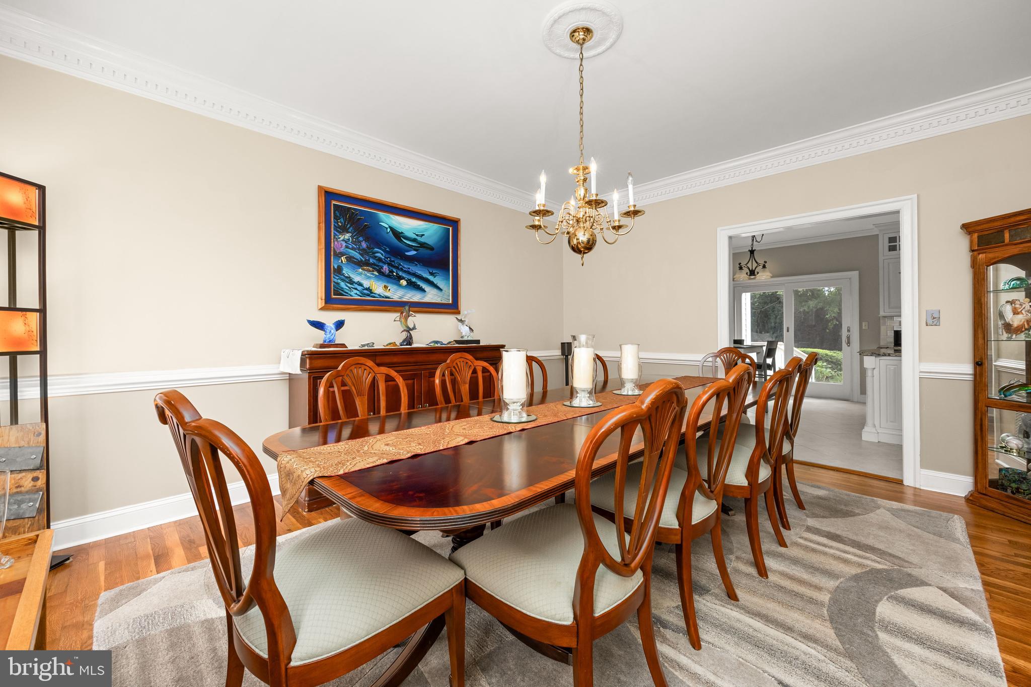 NITHSDALE - Residential