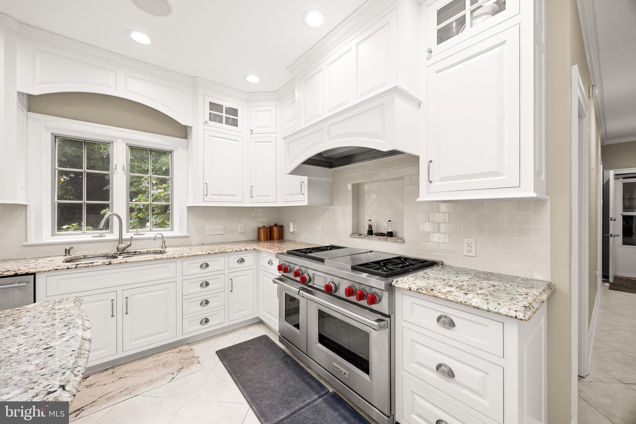 NITHSDALE - Residential