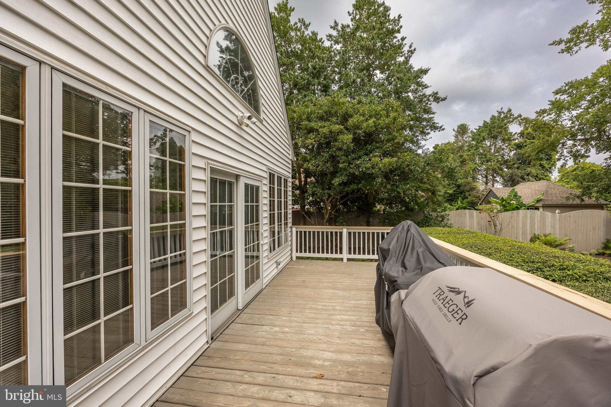 NITHSDALE - Residential