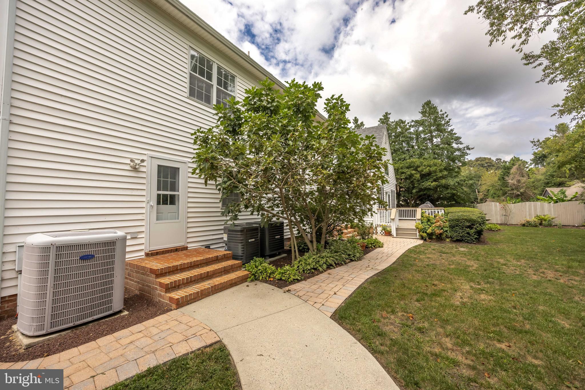 NITHSDALE - Residential