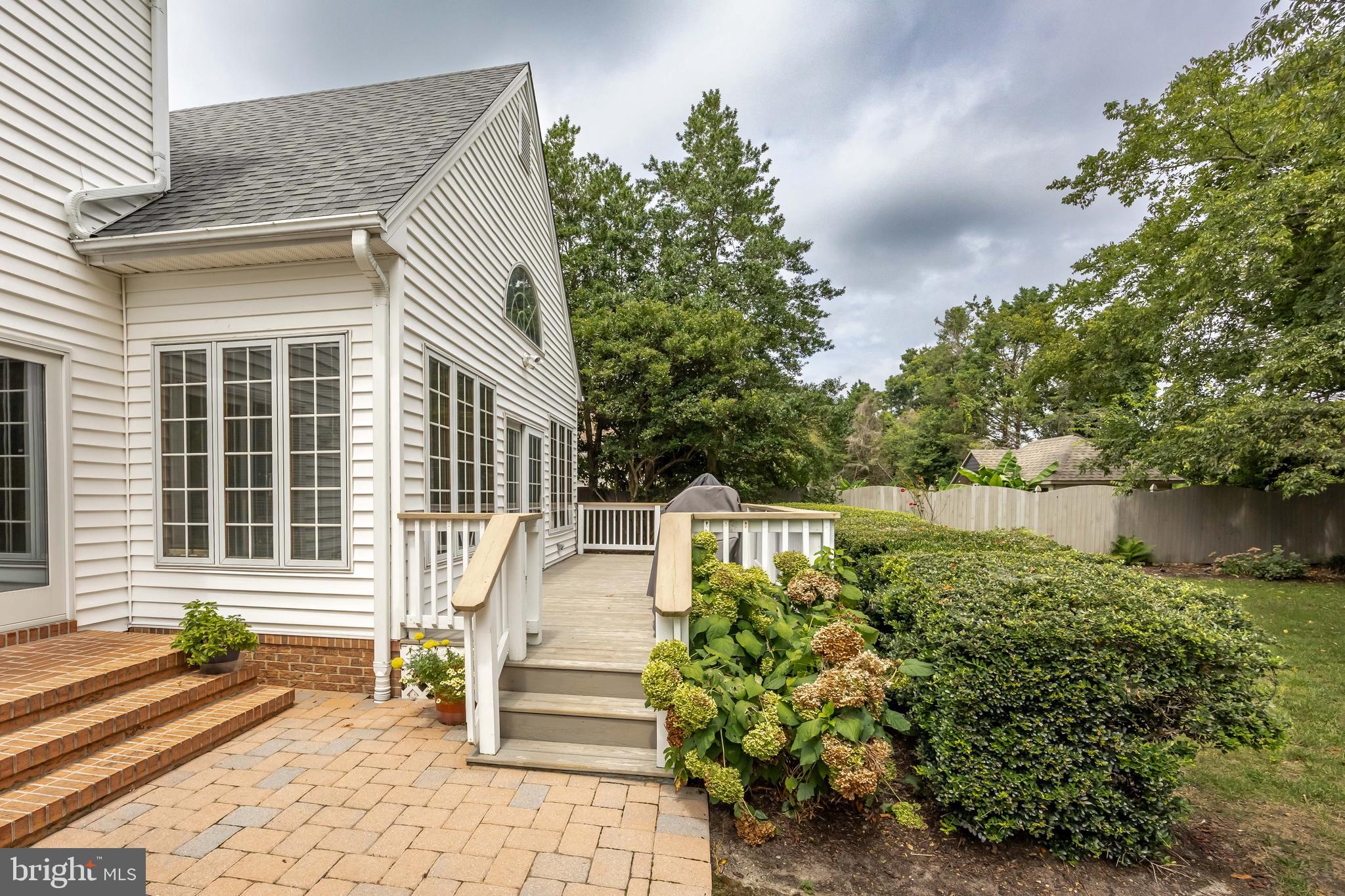 NITHSDALE - Residential