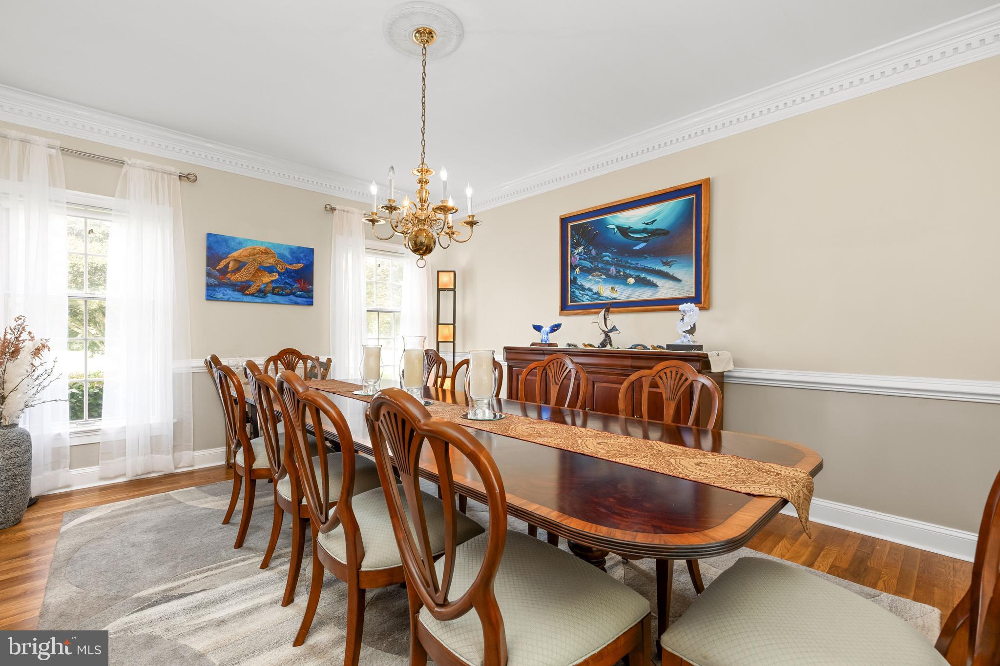 NITHSDALE - Residential